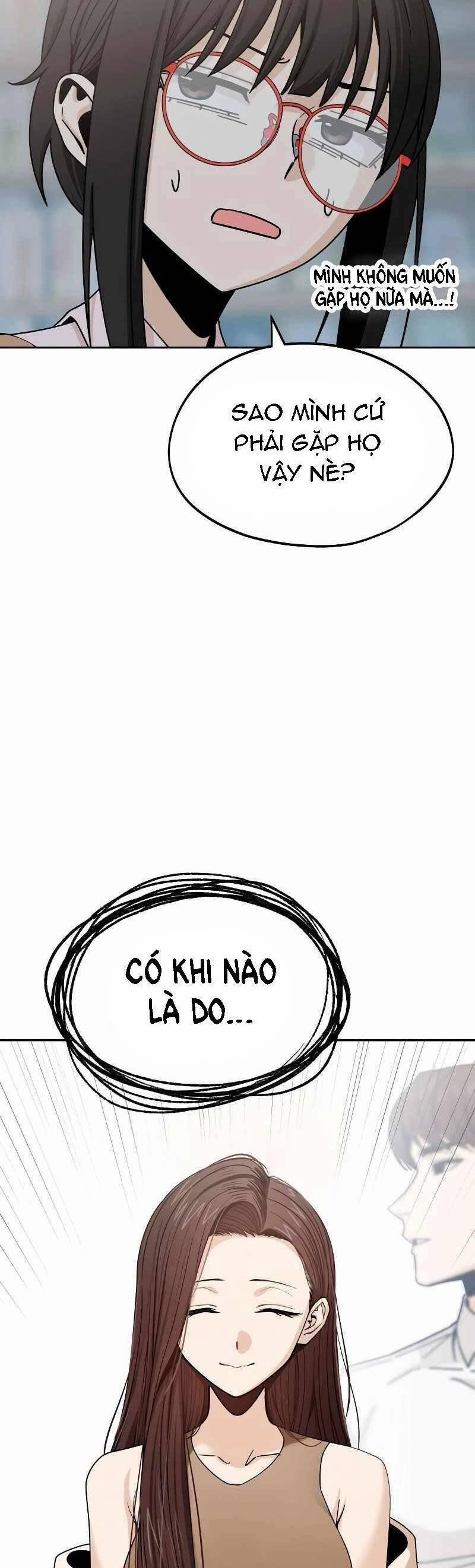 Lớ Ngớ Vớ Phải Tình Yêu 59.2 trang 41