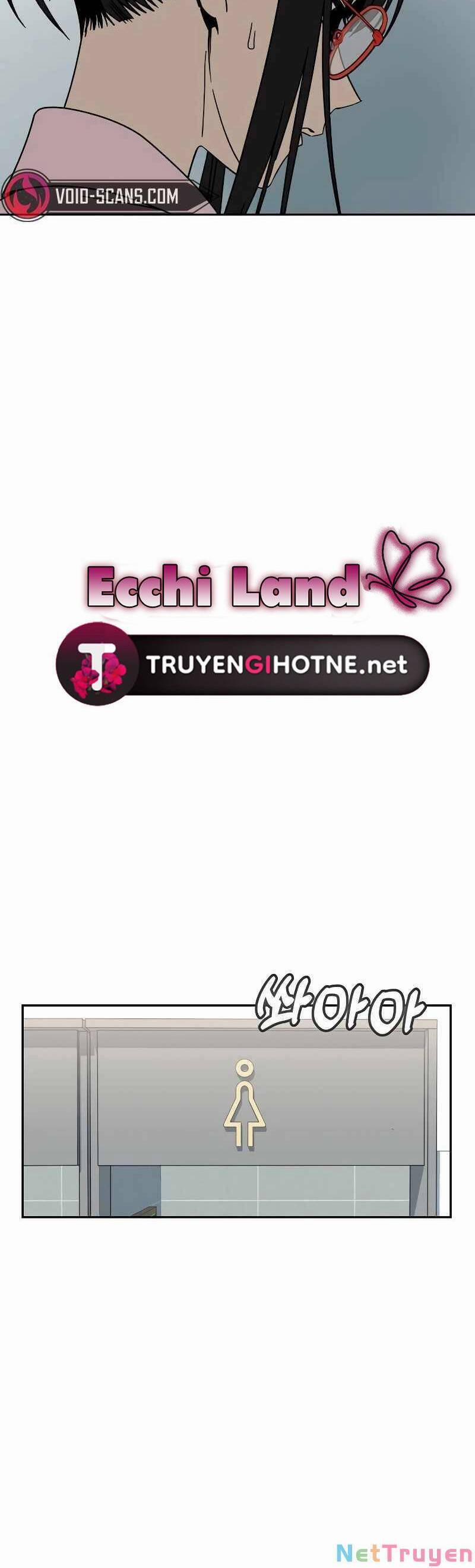 Lớ Ngớ Vớ Phải Tình Yêu 59.2 trang 43