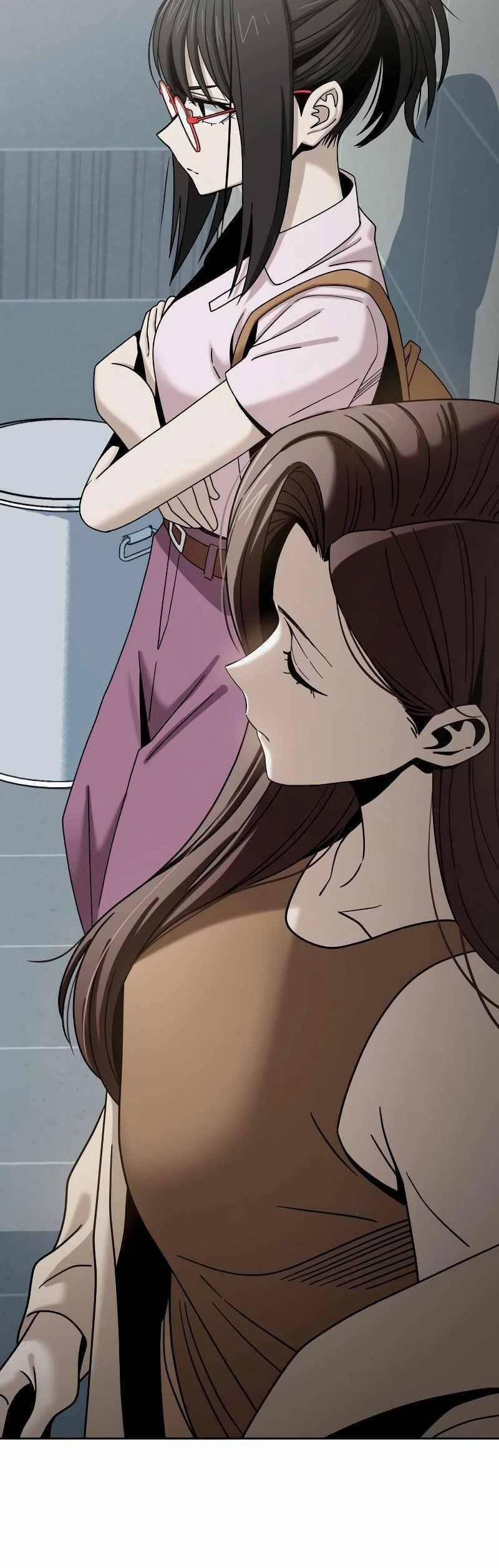 Lớ Ngớ Vớ Phải Tình Yêu 59.2 trang 45