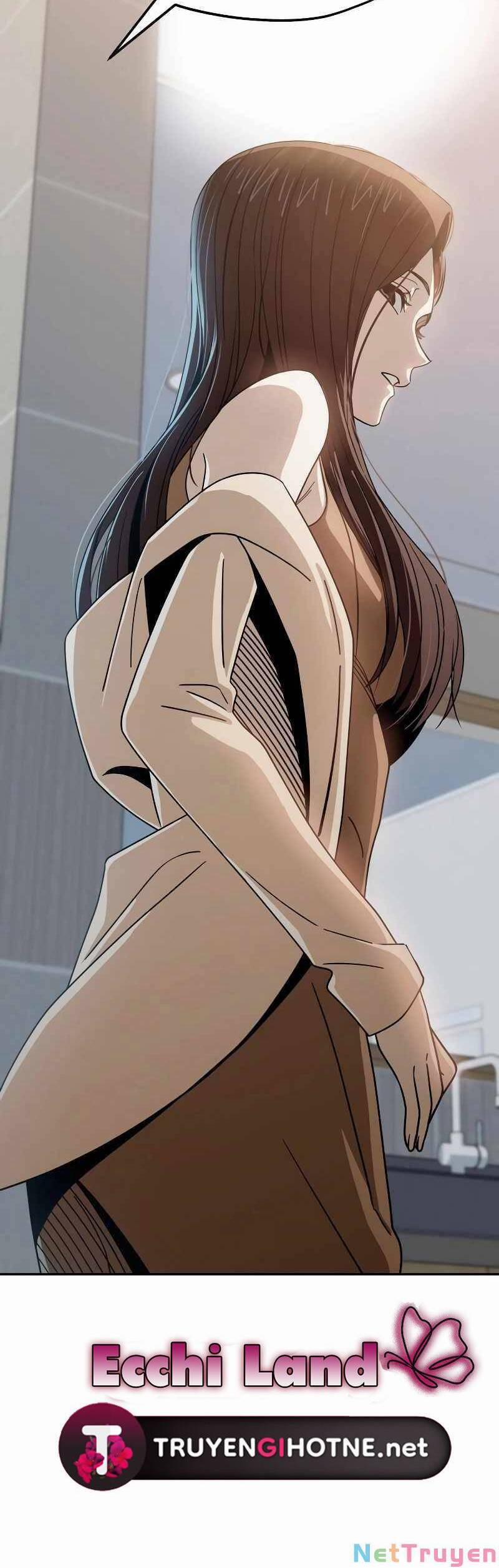 Lớ Ngớ Vớ Phải Tình Yêu 59.2 trang 47