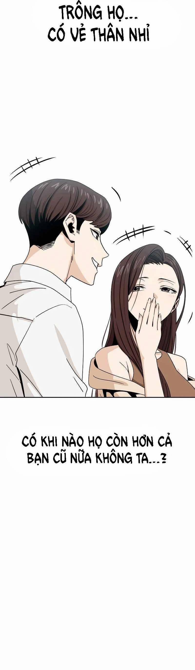 Lớ Ngớ Vớ Phải Tình Yêu 59.2 trang 6