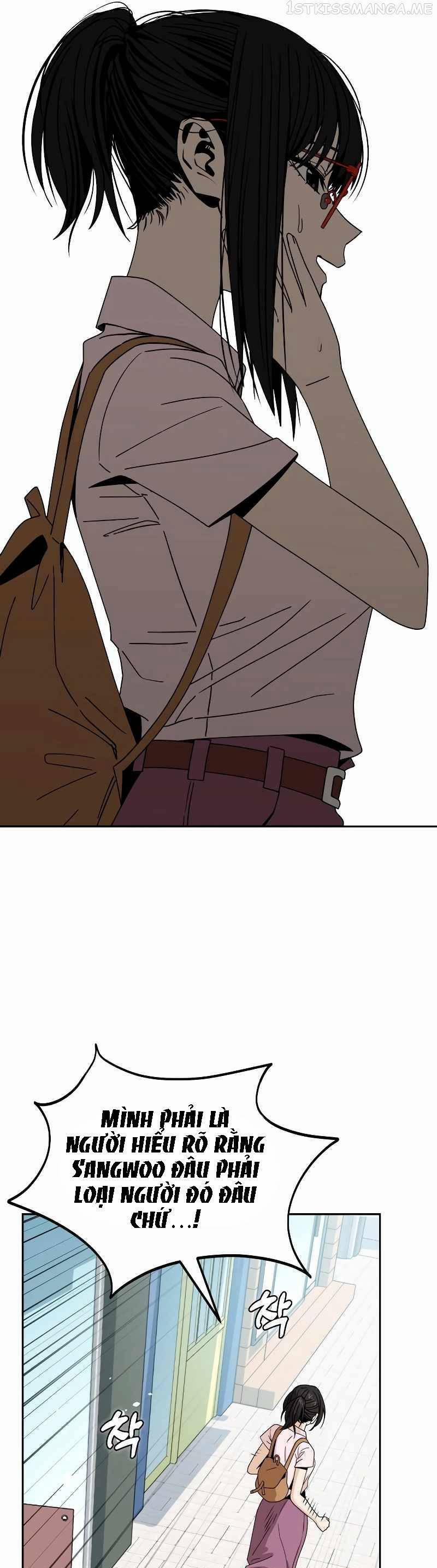 Lớ Ngớ Vớ Phải Tình Yêu 59.2 trang 8