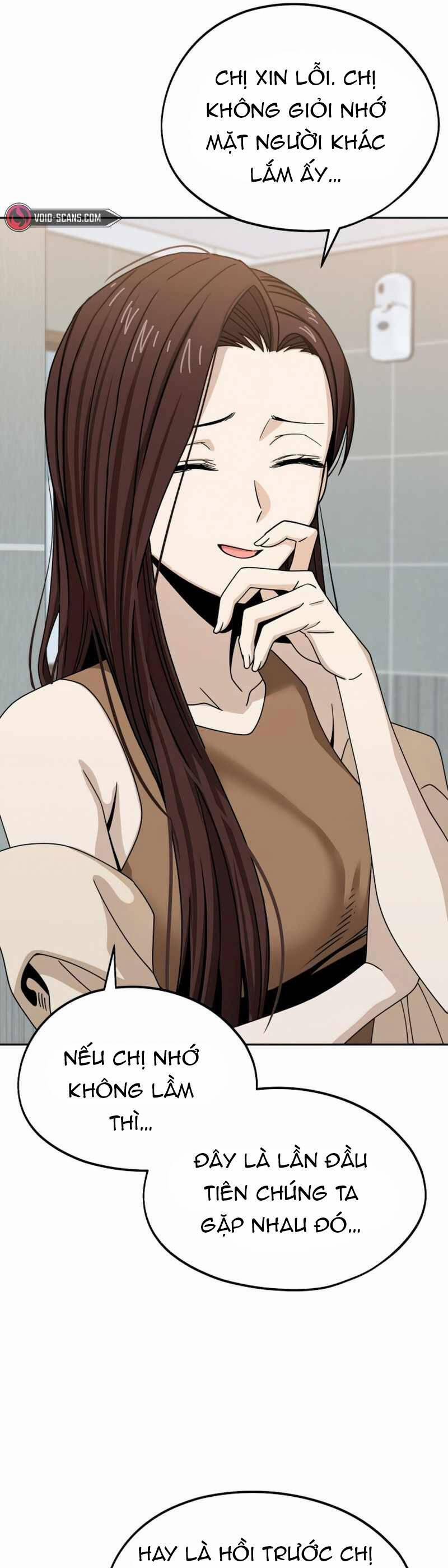 Lớ Ngớ Vớ Phải Tình Yêu 60.1 trang 10