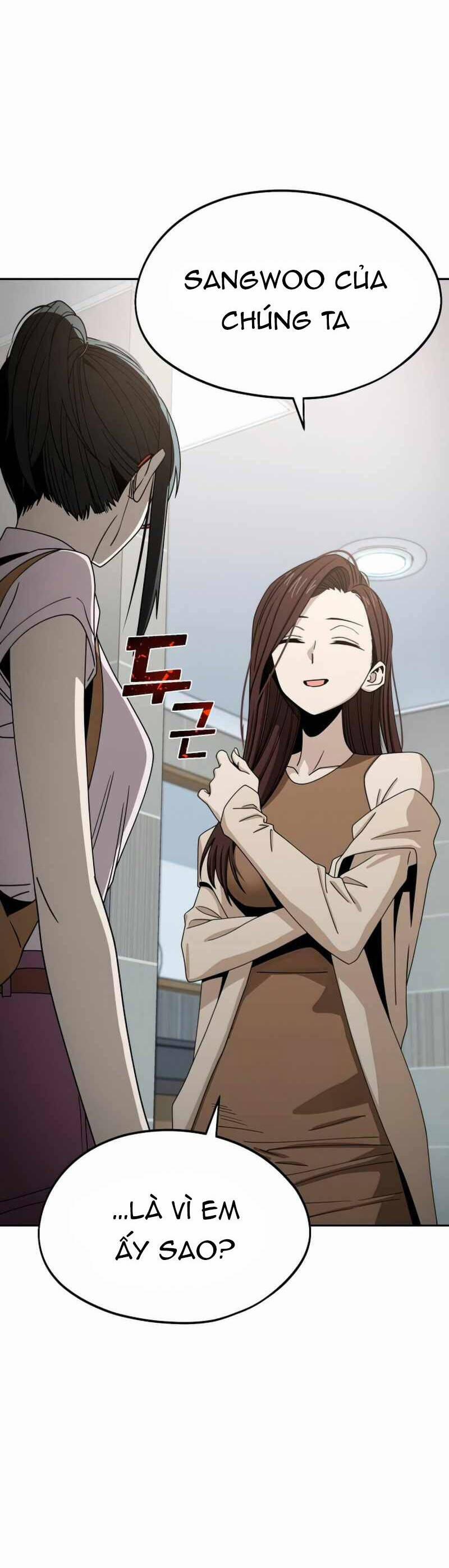 Lớ Ngớ Vớ Phải Tình Yêu 60.1 trang 13