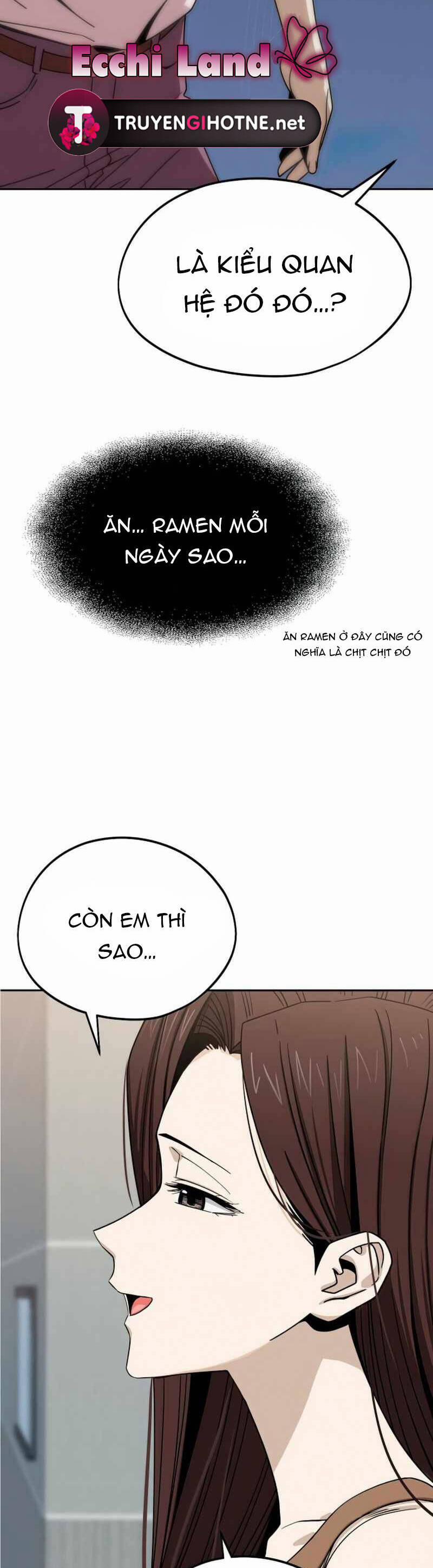 Lớ Ngớ Vớ Phải Tình Yêu 60.1 trang 16