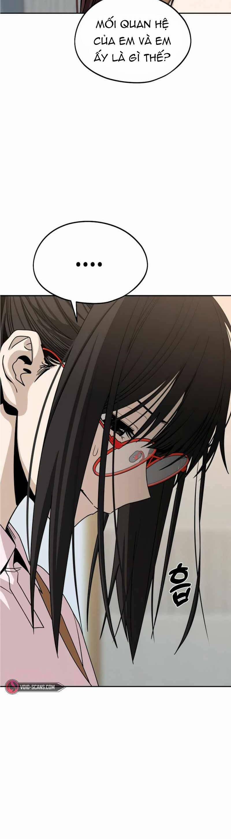 Lớ Ngớ Vớ Phải Tình Yêu 60.1 trang 17