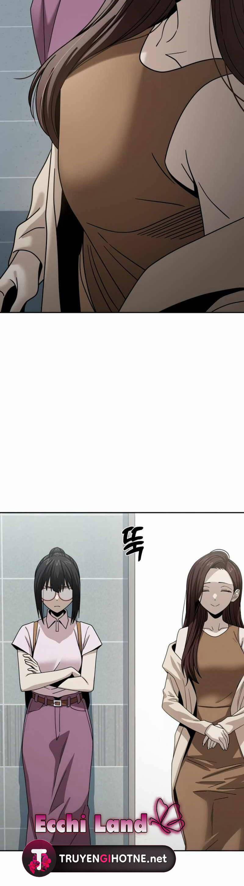 Lớ Ngớ Vớ Phải Tình Yêu 60.1 trang 3