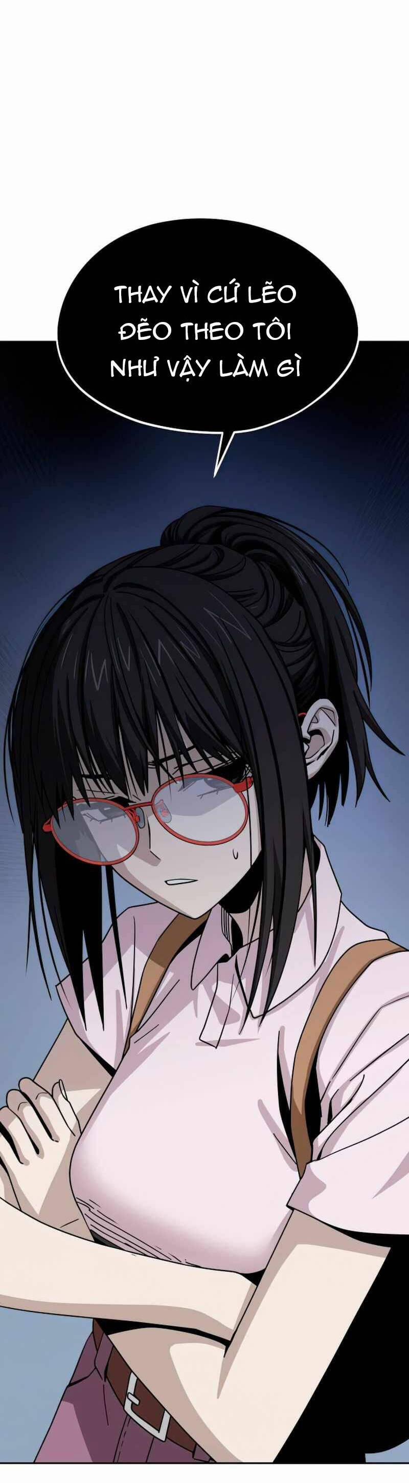 Lớ Ngớ Vớ Phải Tình Yêu 60.1 trang 5