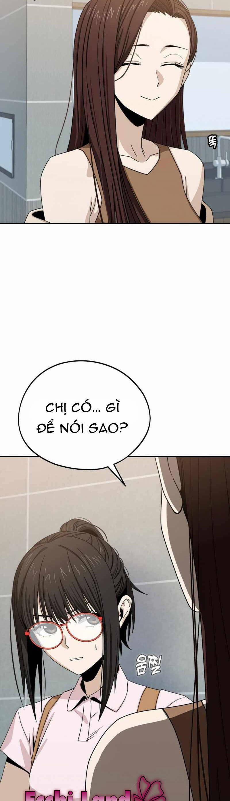 Lớ Ngớ Vớ Phải Tình Yêu 60.1 trang 7