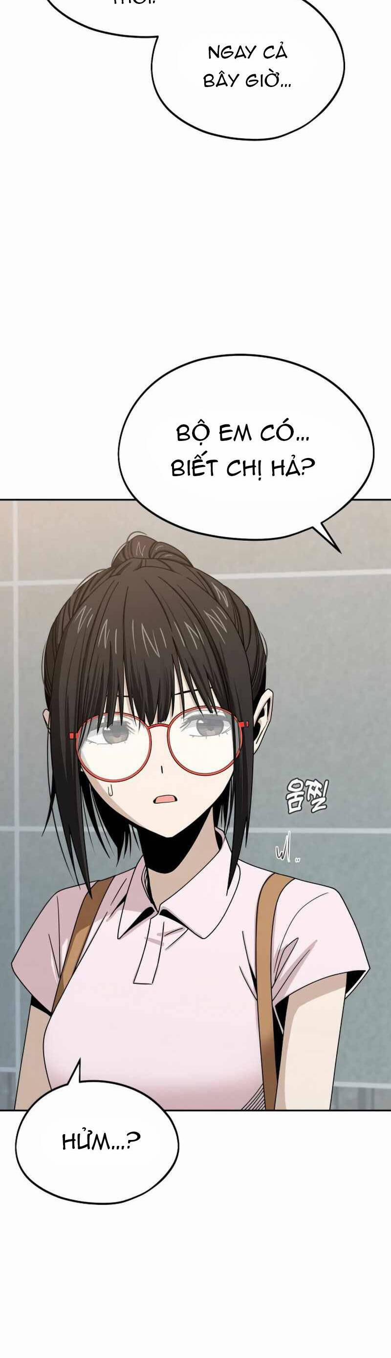 Lớ Ngớ Vớ Phải Tình Yêu 60.1 trang 9