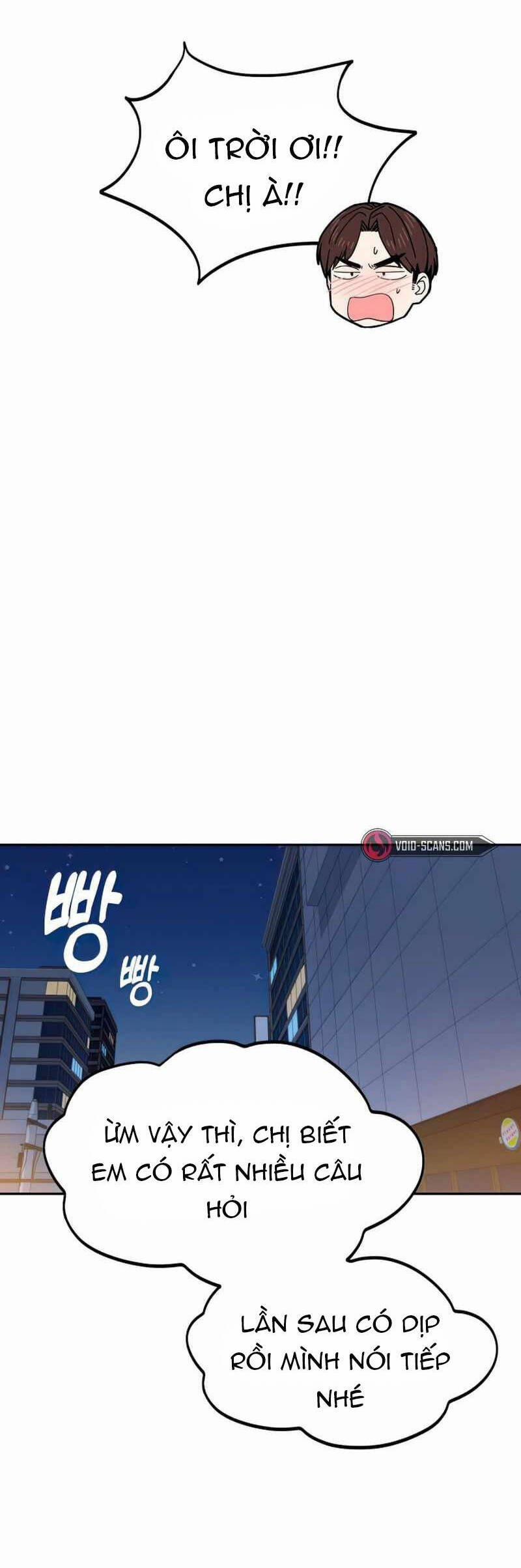 Lớ Ngớ Vớ Phải Tình Yêu 60.2 trang 11