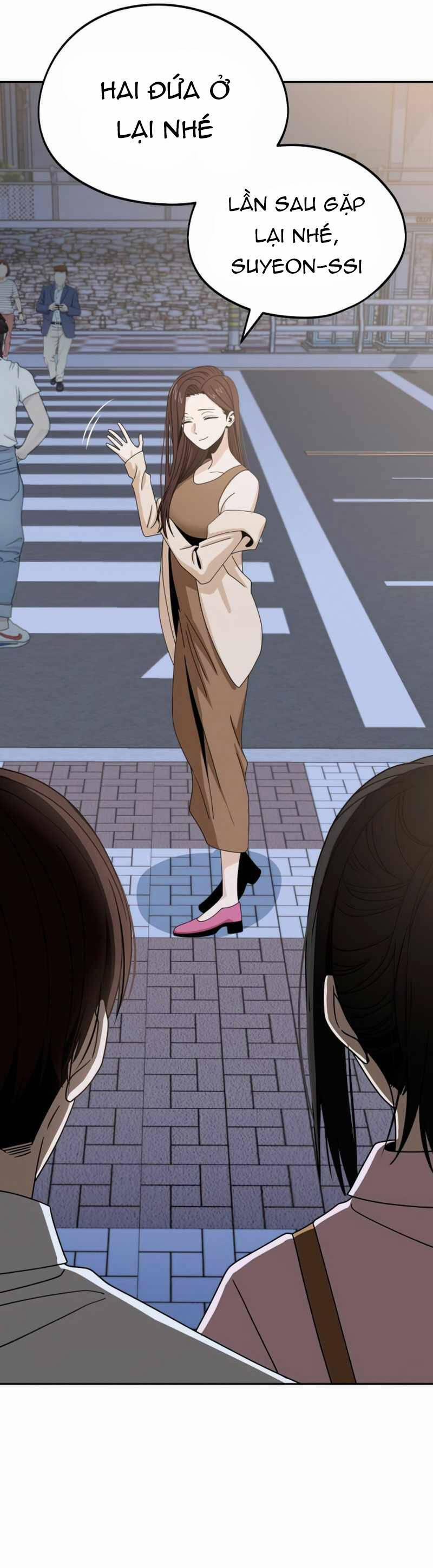 Lớ Ngớ Vớ Phải Tình Yêu 60.2 trang 12