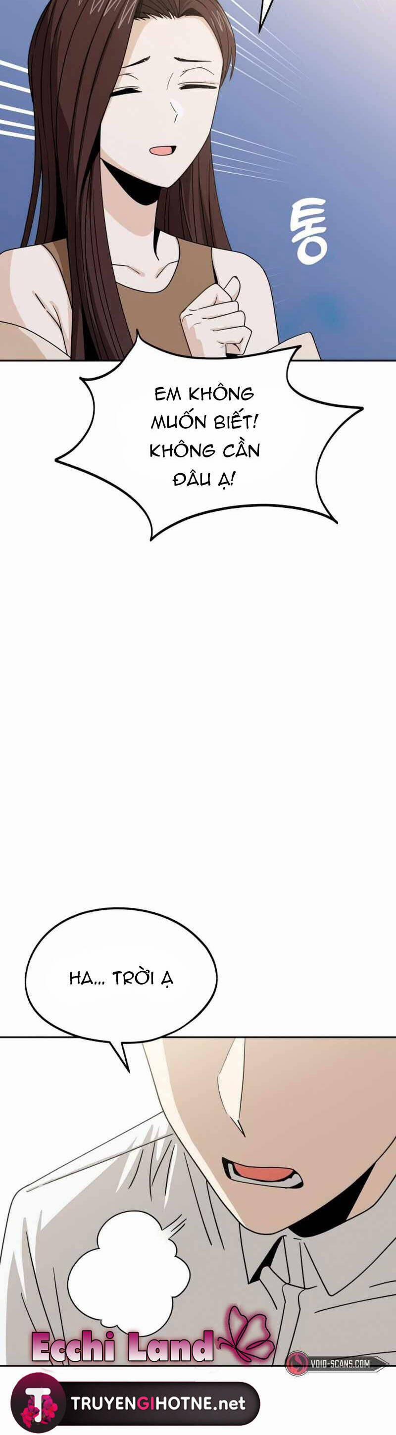 Lớ Ngớ Vớ Phải Tình Yêu 60.2 trang 14