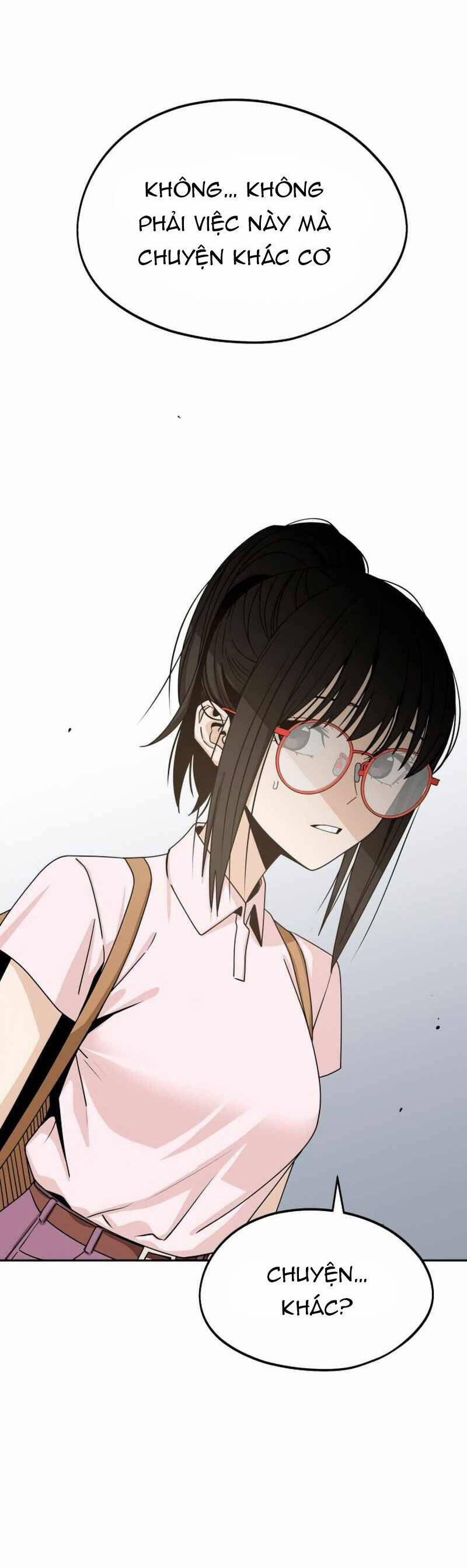 Lớ Ngớ Vớ Phải Tình Yêu 60.2 trang 23