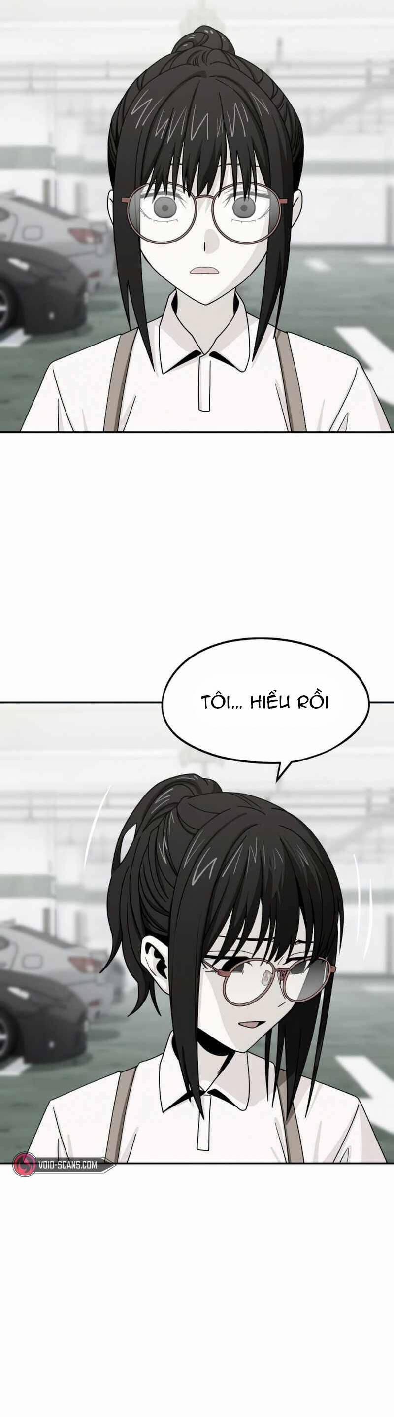 Lớ Ngớ Vớ Phải Tình Yêu 60.2 trang 27