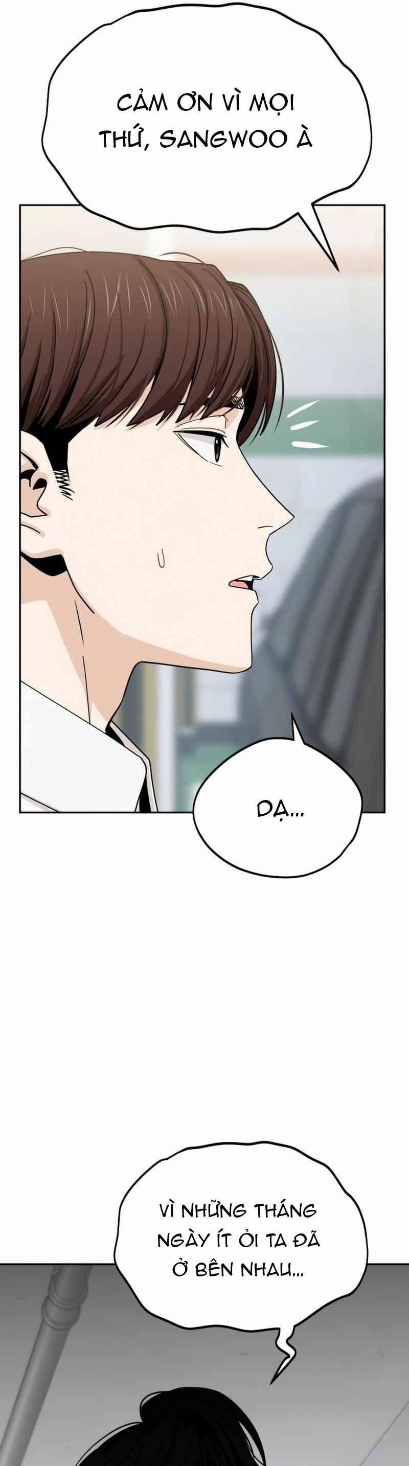 Lớ Ngớ Vớ Phải Tình Yêu 60.2 trang 28