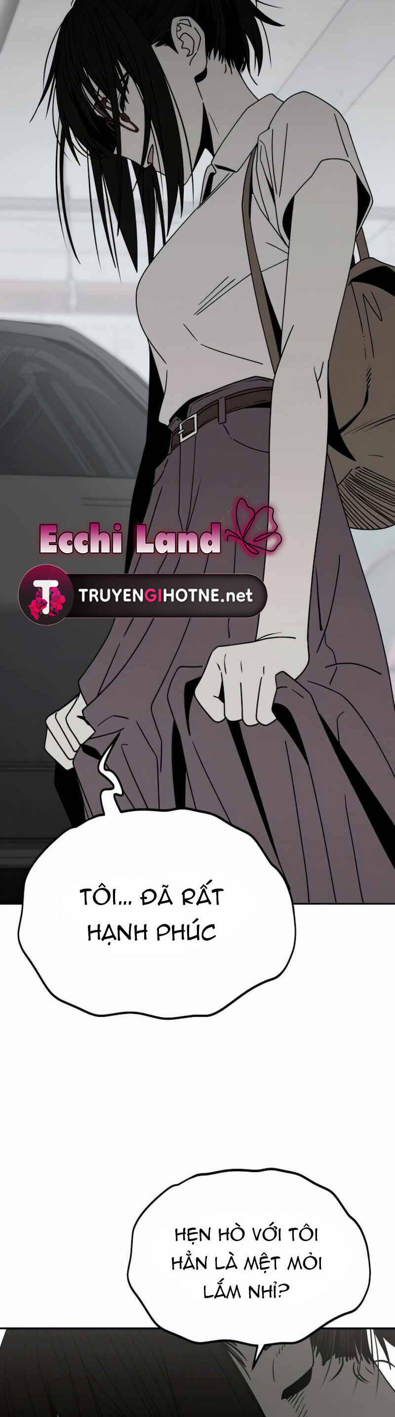 Lớ Ngớ Vớ Phải Tình Yêu 60.2 trang 29