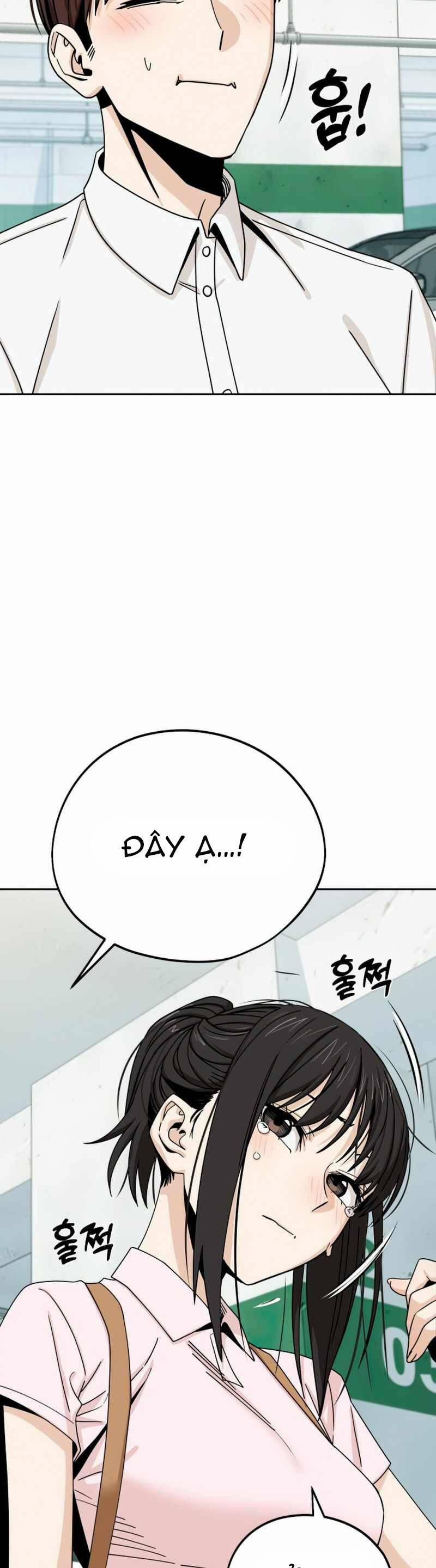 Lớ Ngớ Vớ Phải Tình Yêu 60.2 trang 33