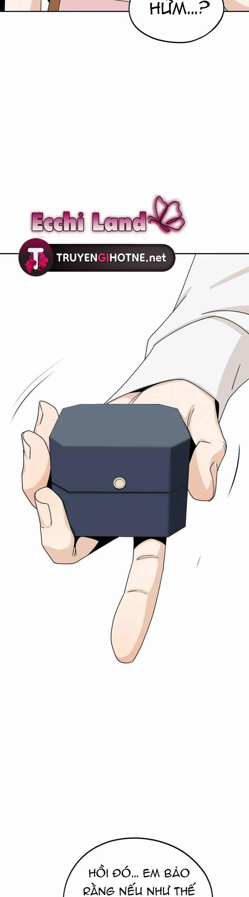 Lớ Ngớ Vớ Phải Tình Yêu 60.2 trang 34