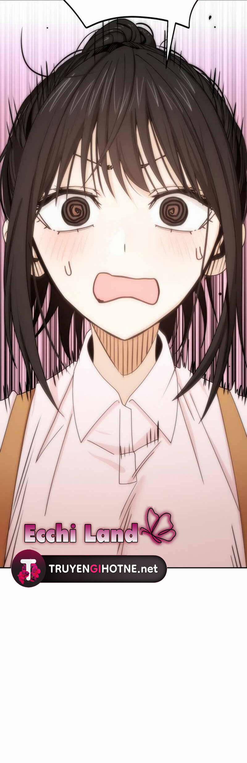 Lớ Ngớ Vớ Phải Tình Yêu 60.2 trang 37