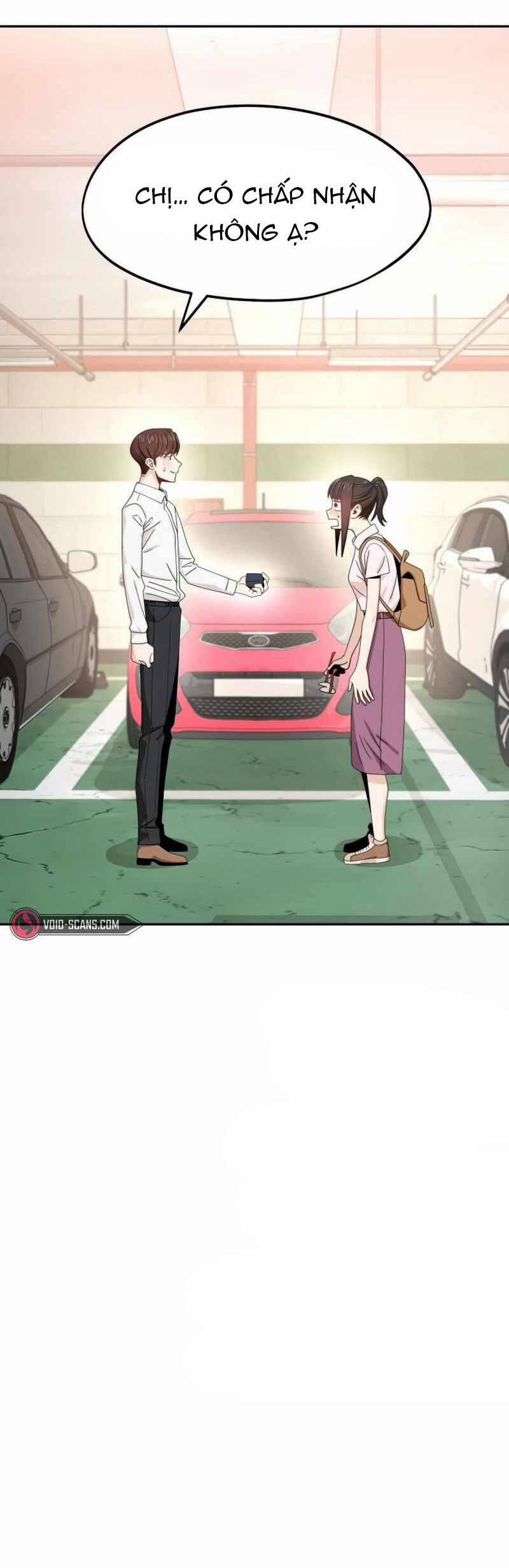 Lớ Ngớ Vớ Phải Tình Yêu 60.2 trang 38