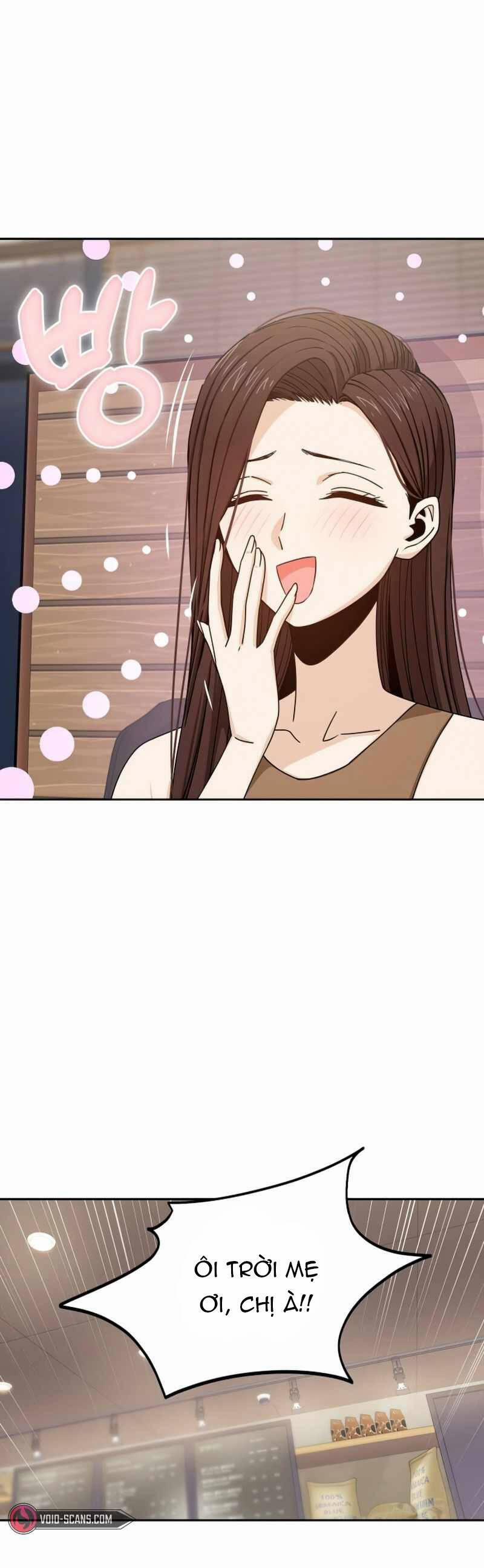 Lớ Ngớ Vớ Phải Tình Yêu 60.2 trang 4