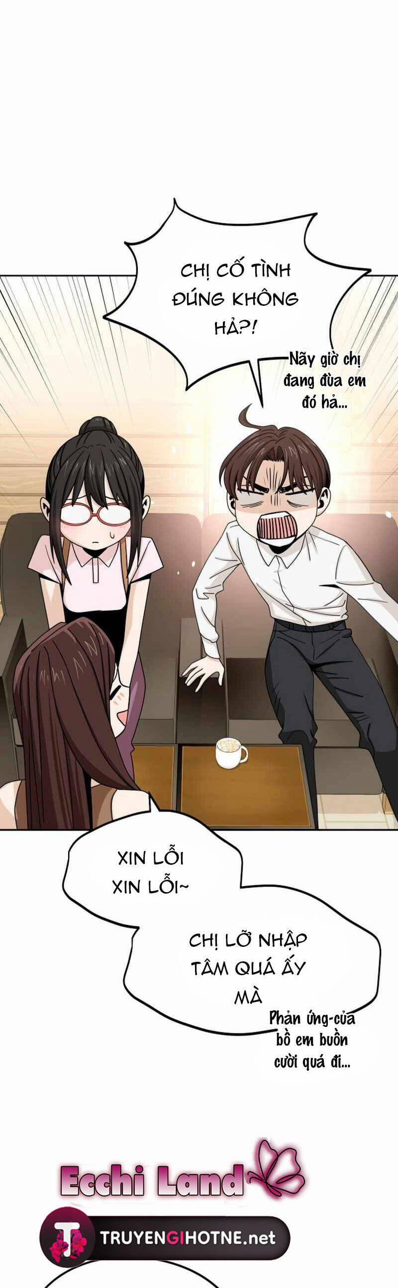 Lớ Ngớ Vớ Phải Tình Yêu 60.2 trang 5