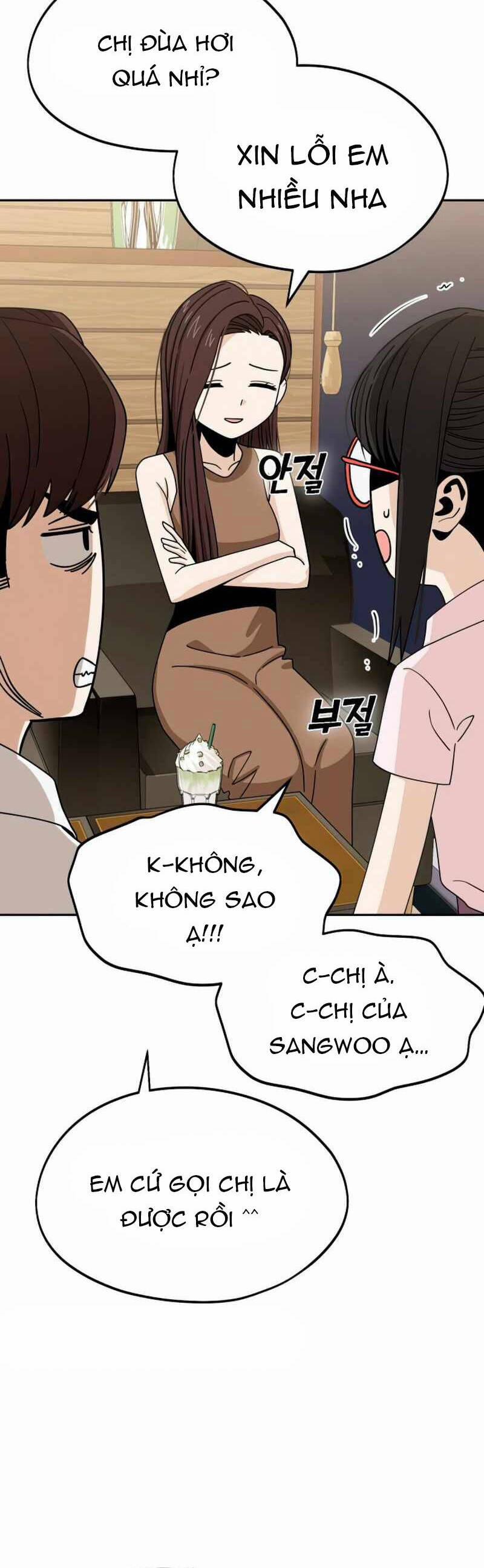 Lớ Ngớ Vớ Phải Tình Yêu 60.2 trang 6