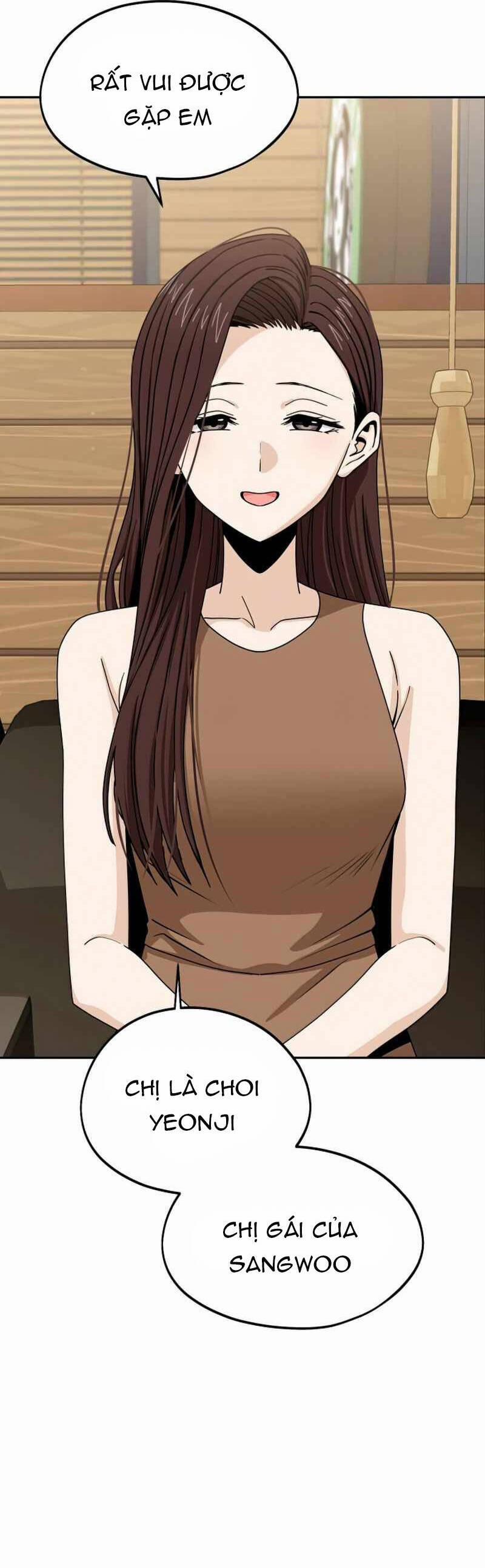 Lớ Ngớ Vớ Phải Tình Yêu 60.2 trang 7