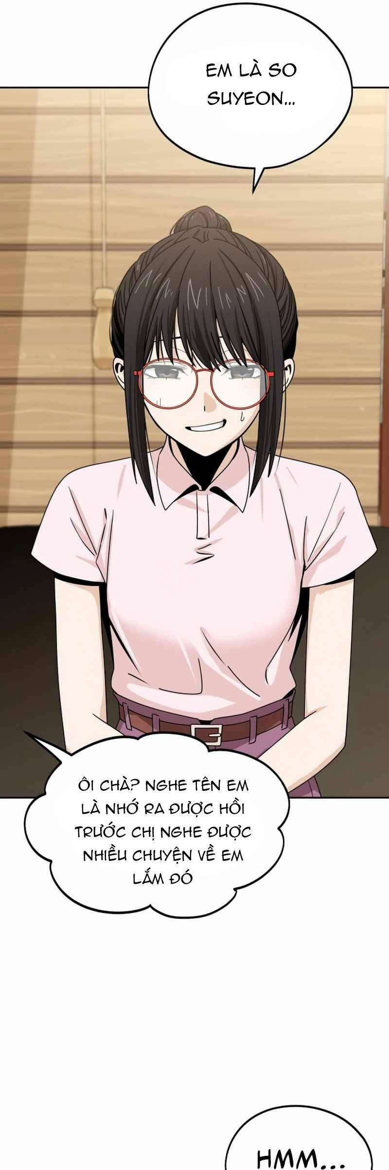 Lớ Ngớ Vớ Phải Tình Yêu 60.2 trang 8