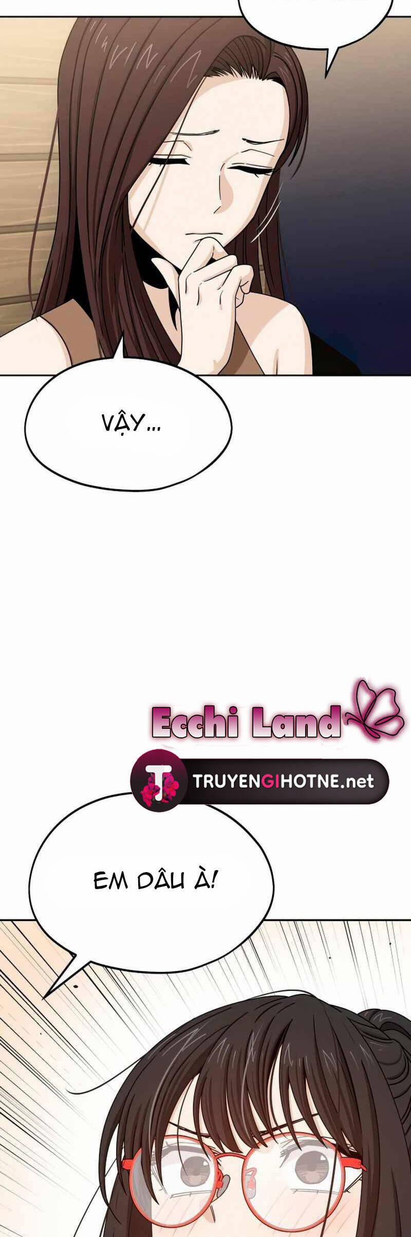 Lớ Ngớ Vớ Phải Tình Yêu 60.2 trang 9