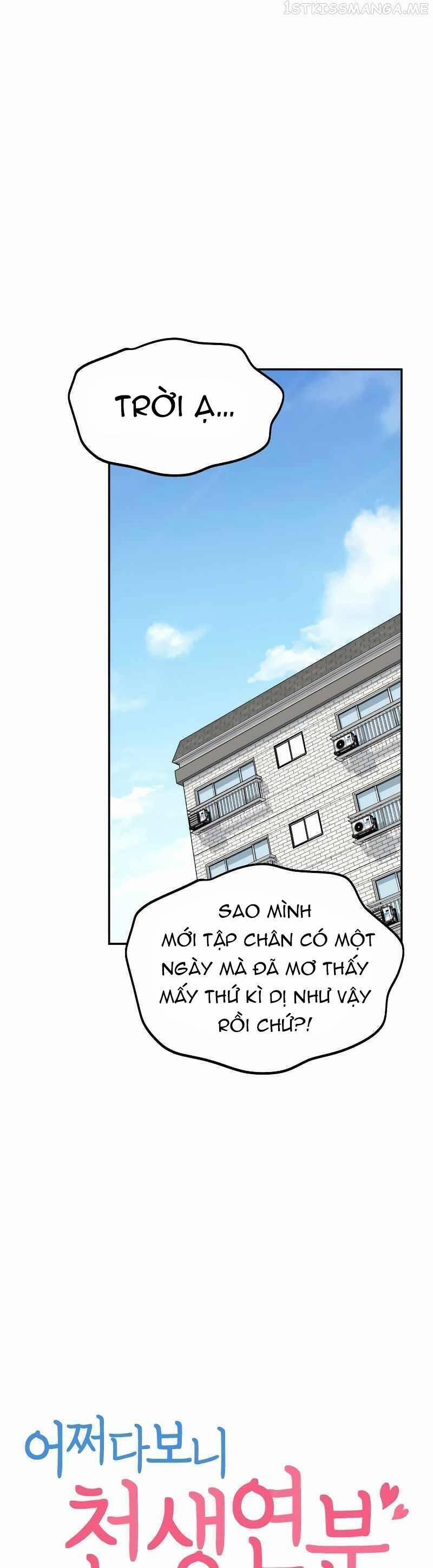 Lớ Ngớ Vớ Phải Tình Yêu 61.1 trang 10