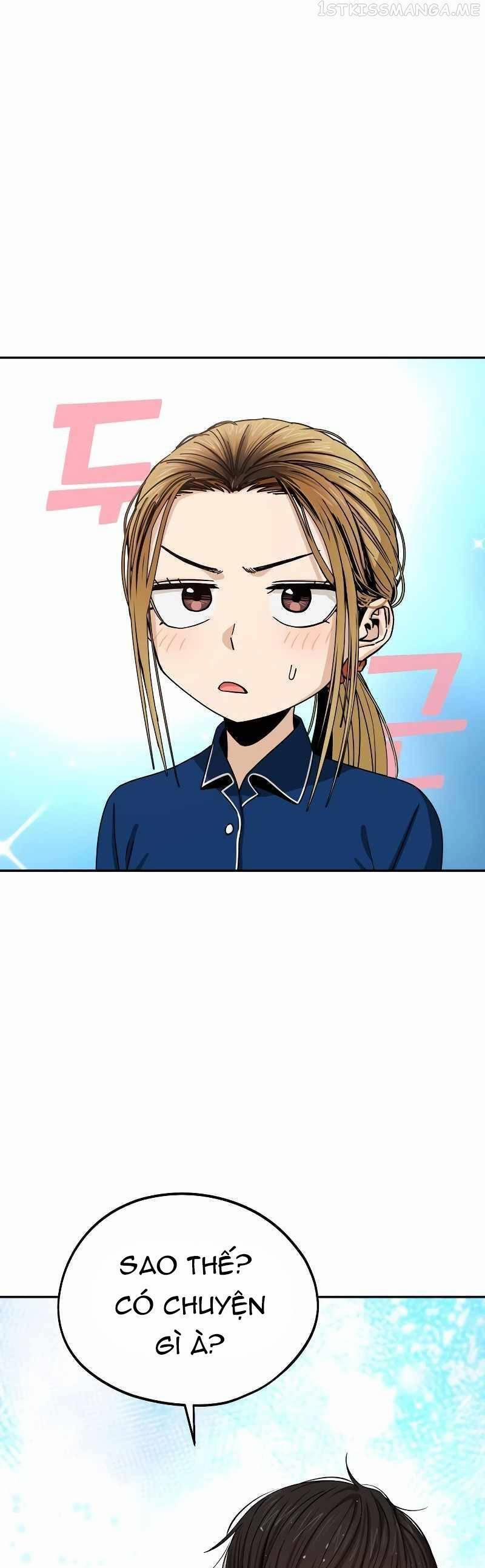 Lớ Ngớ Vớ Phải Tình Yêu 61.1 trang 14