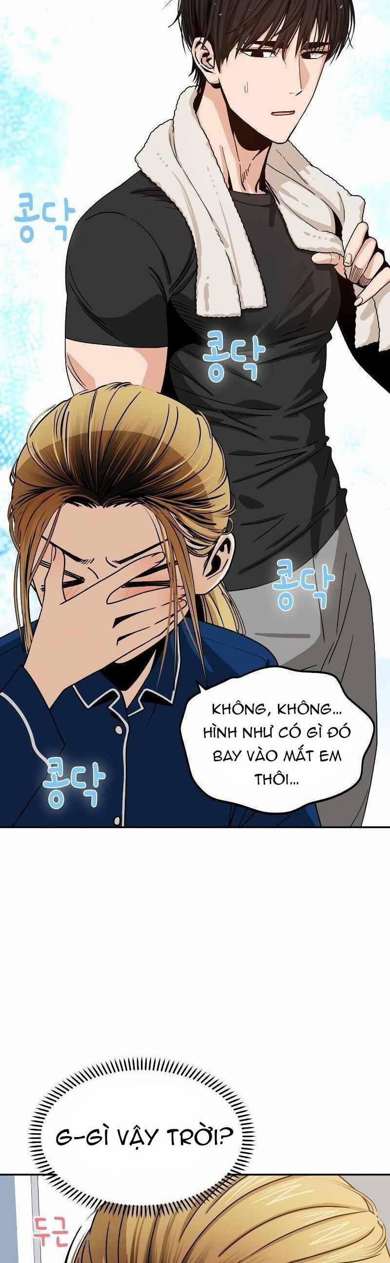 Lớ Ngớ Vớ Phải Tình Yêu 61.1 trang 15