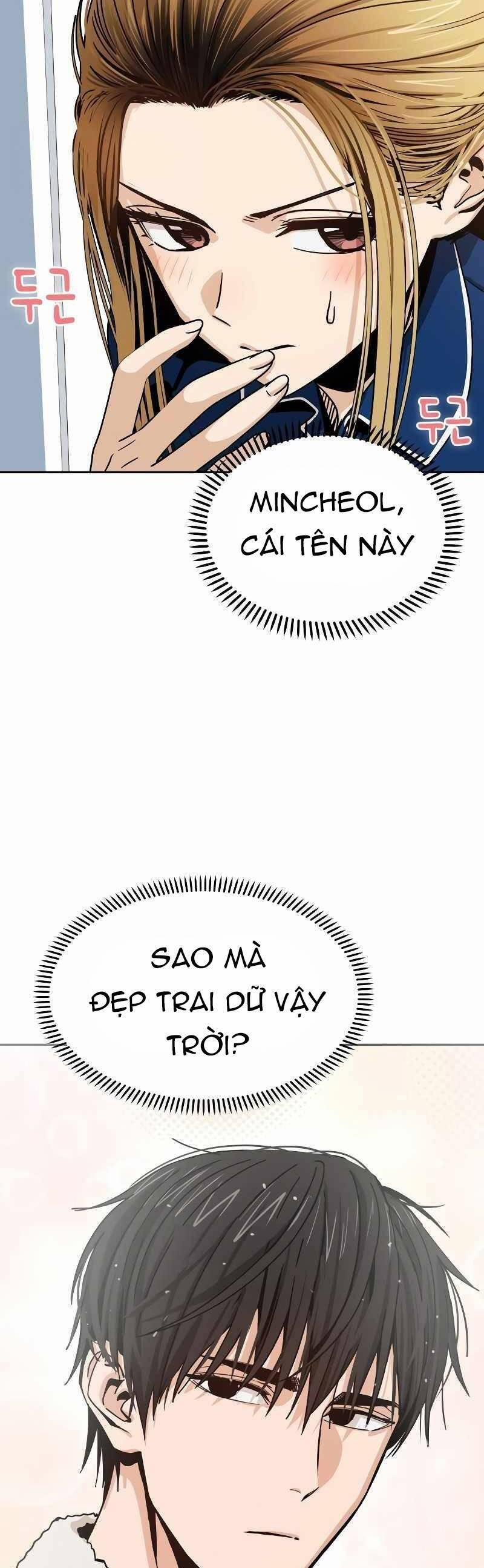 Lớ Ngớ Vớ Phải Tình Yêu 61.1 trang 16