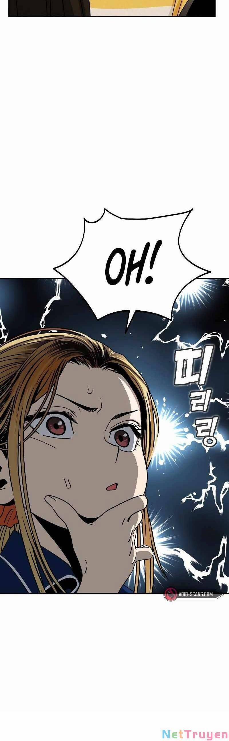 Lớ Ngớ Vớ Phải Tình Yêu 61.1 trang 21