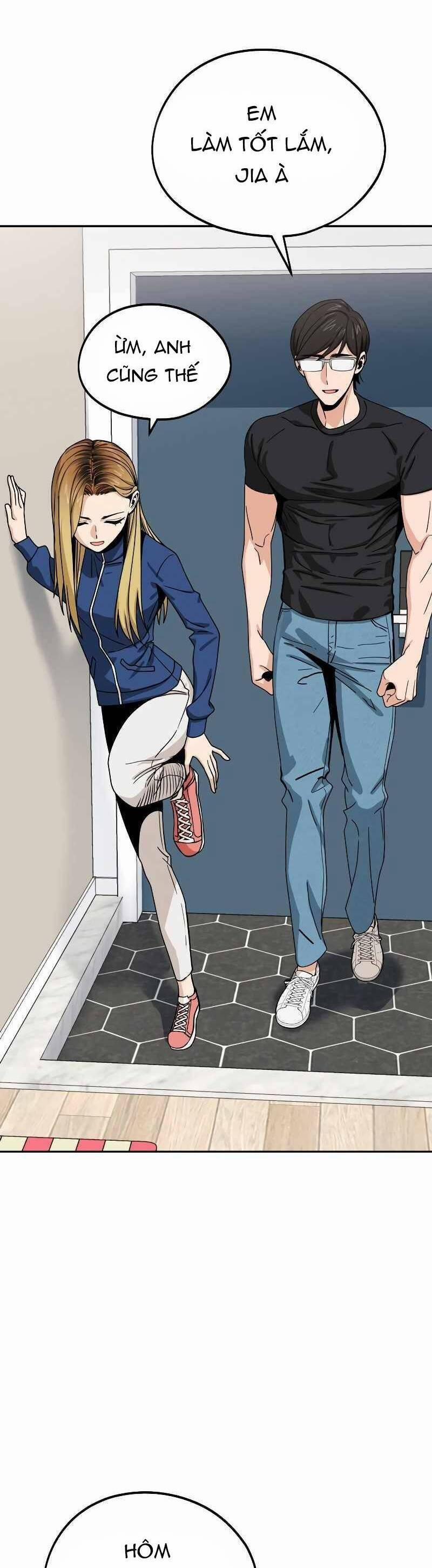 Lớ Ngớ Vớ Phải Tình Yêu 61.1 trang 3