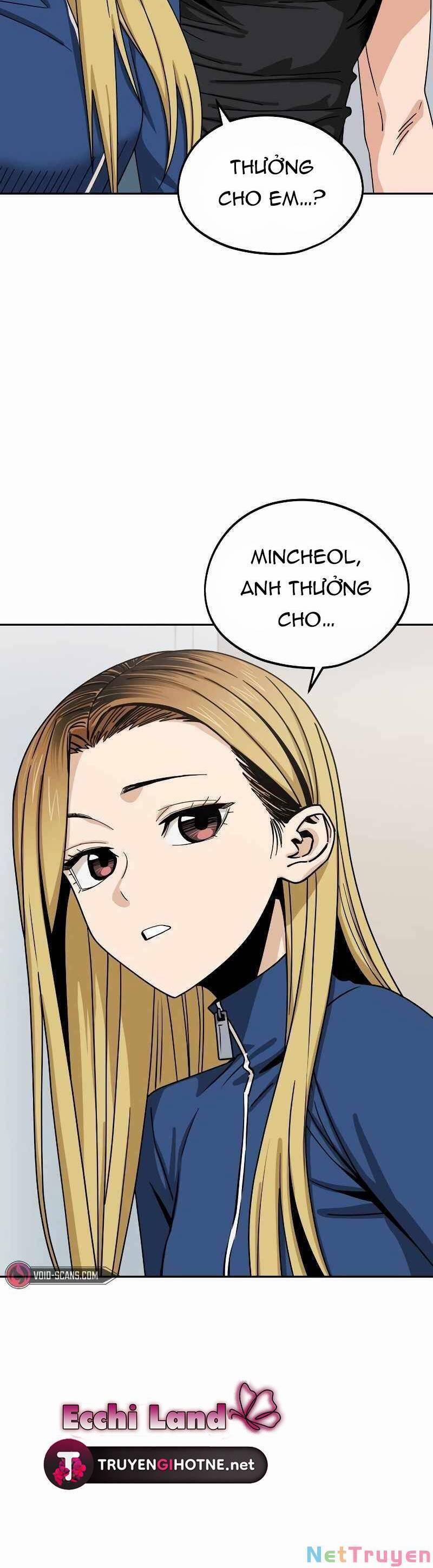 Lớ Ngớ Vớ Phải Tình Yêu 61.1 trang 5