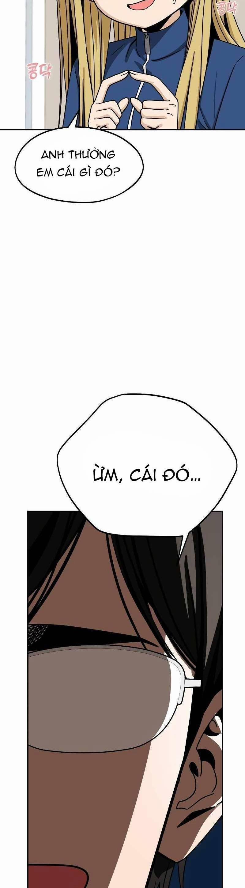 Lớ Ngớ Vớ Phải Tình Yêu 61.1 trang 7