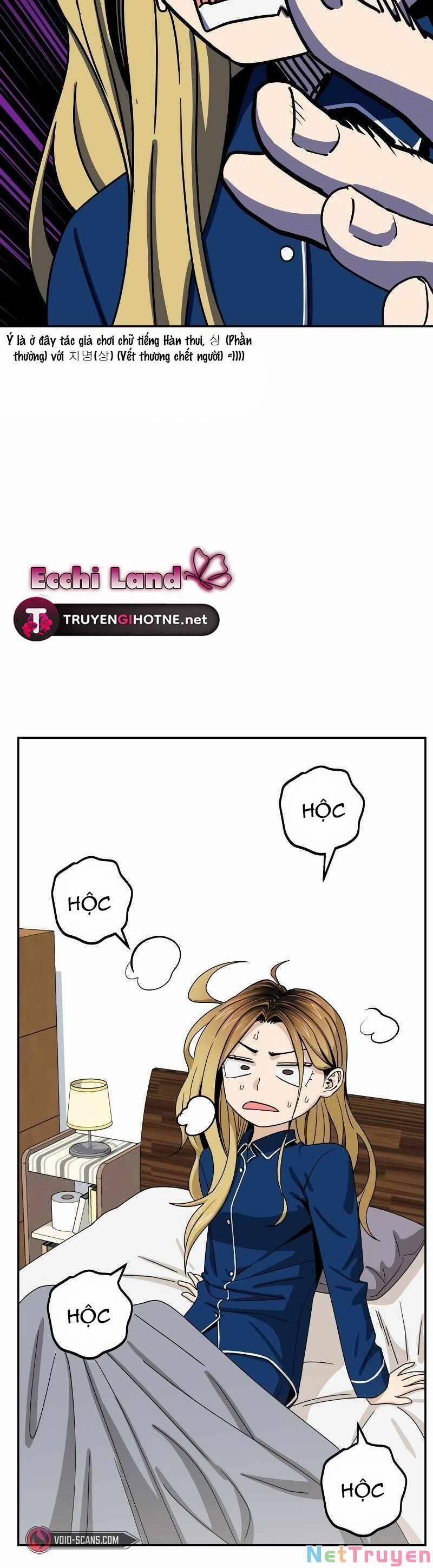 Lớ Ngớ Vớ Phải Tình Yêu 61.1 trang 9