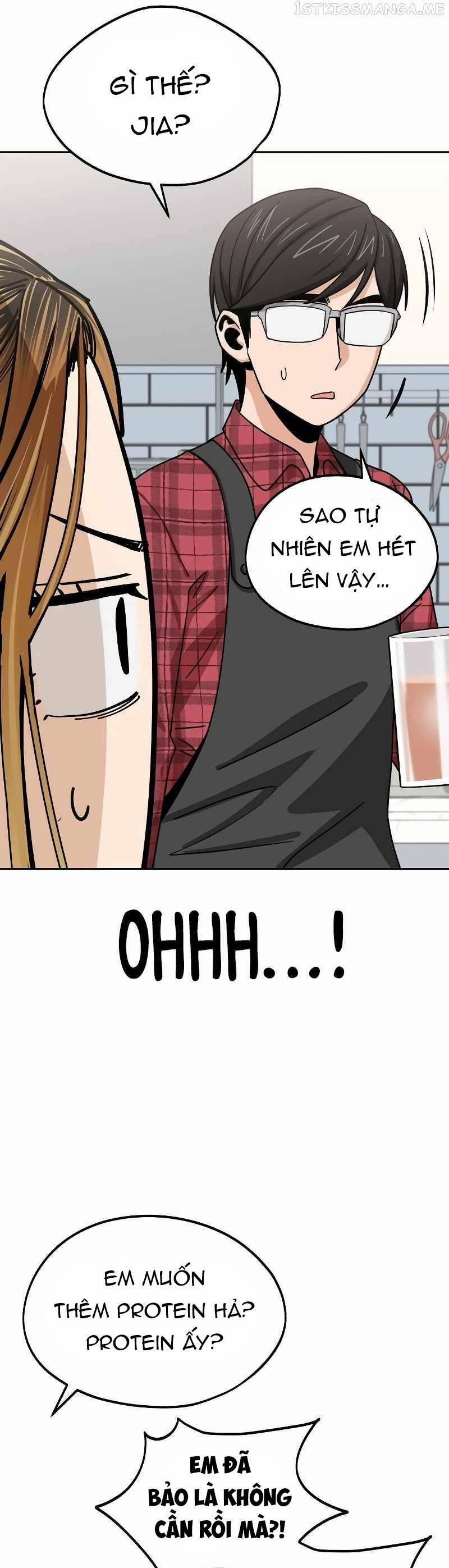 Lớ Ngớ Vớ Phải Tình Yêu 61.2 trang 0