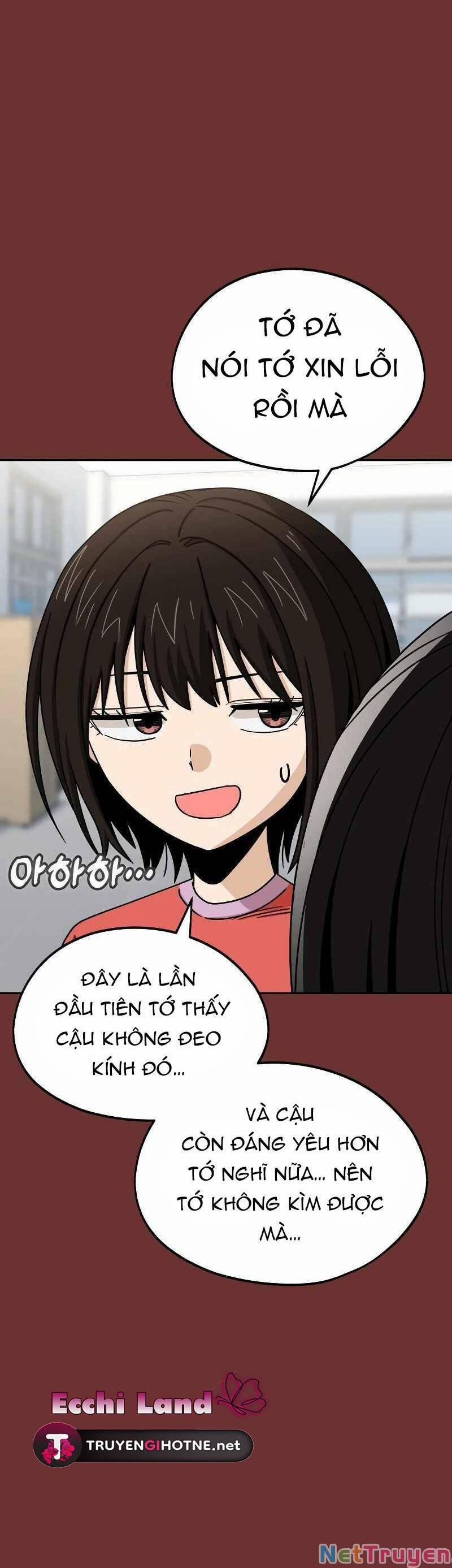 Lớ Ngớ Vớ Phải Tình Yêu 61.2 trang 11