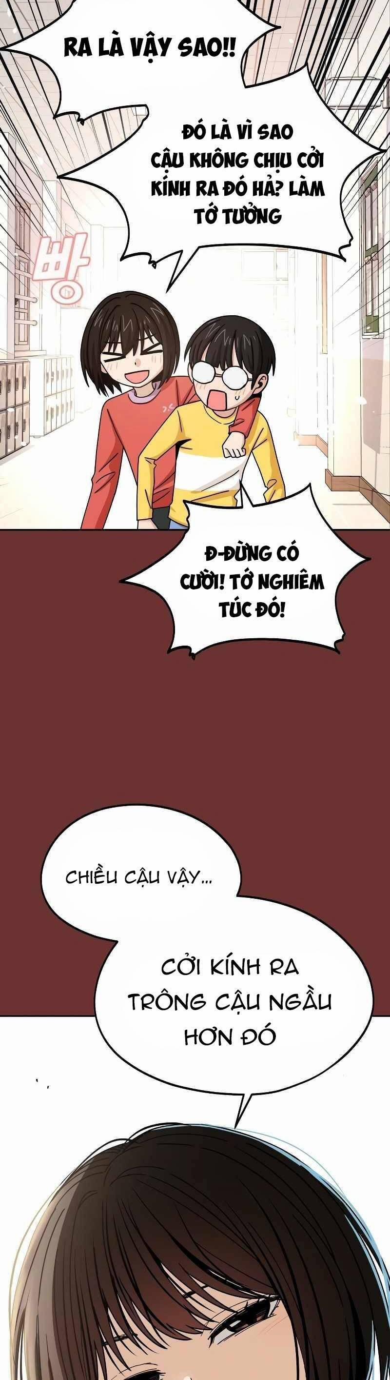 Lớ Ngớ Vớ Phải Tình Yêu 61.2 trang 14