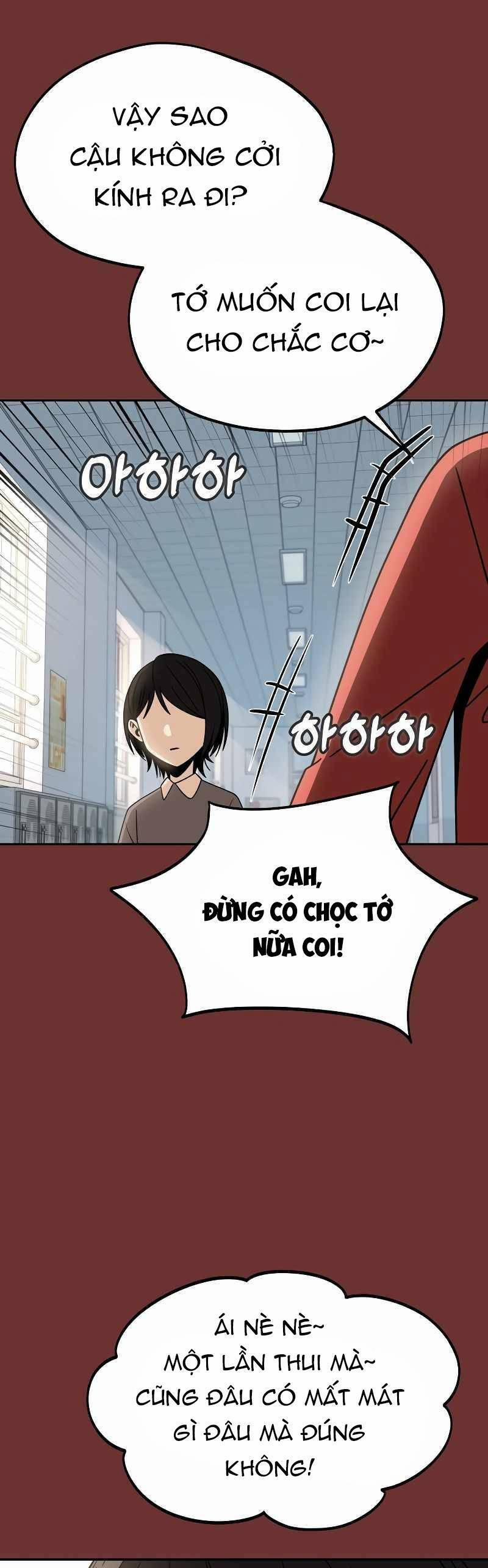 Lớ Ngớ Vớ Phải Tình Yêu 61.2 trang 18