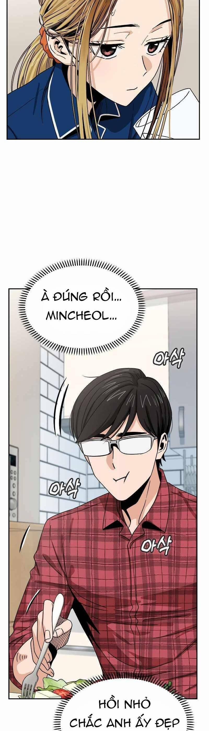 Lớ Ngớ Vớ Phải Tình Yêu 61.2 trang 2