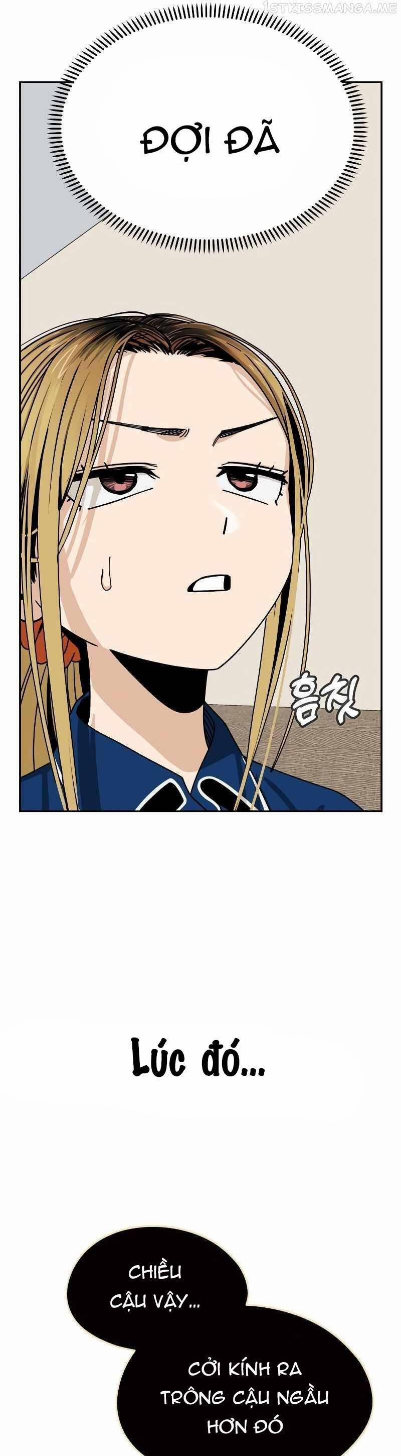 Lớ Ngớ Vớ Phải Tình Yêu 61.2 trang 20