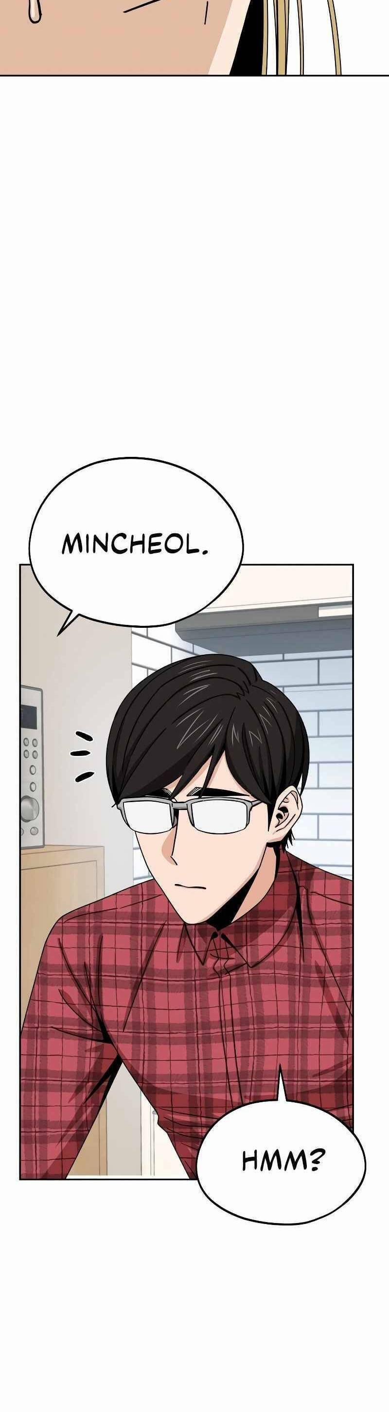 Lớ Ngớ Vớ Phải Tình Yêu 61.2 trang 22