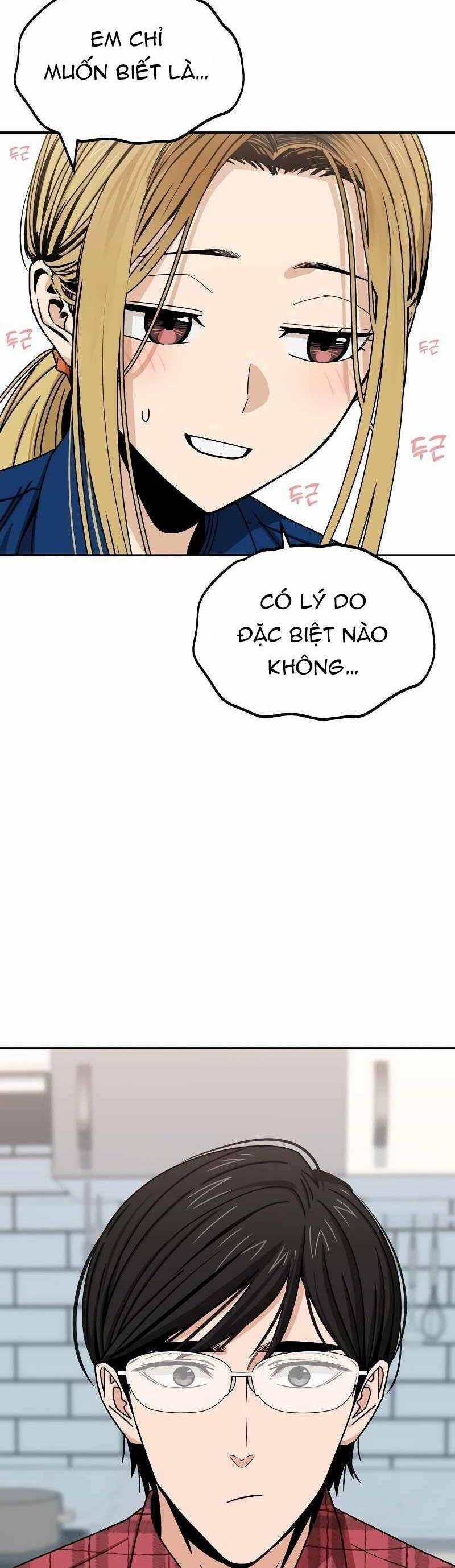 Lớ Ngớ Vớ Phải Tình Yêu 61.2 trang 25