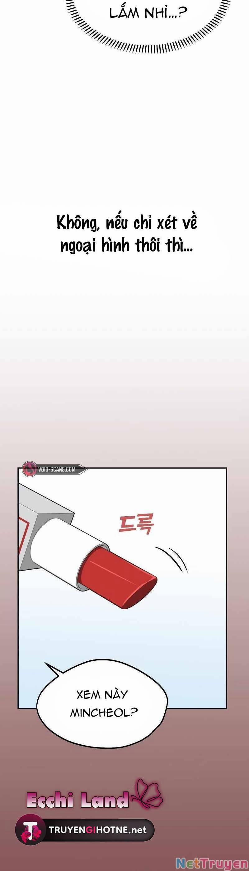 Lớ Ngớ Vớ Phải Tình Yêu 61.2 trang 3