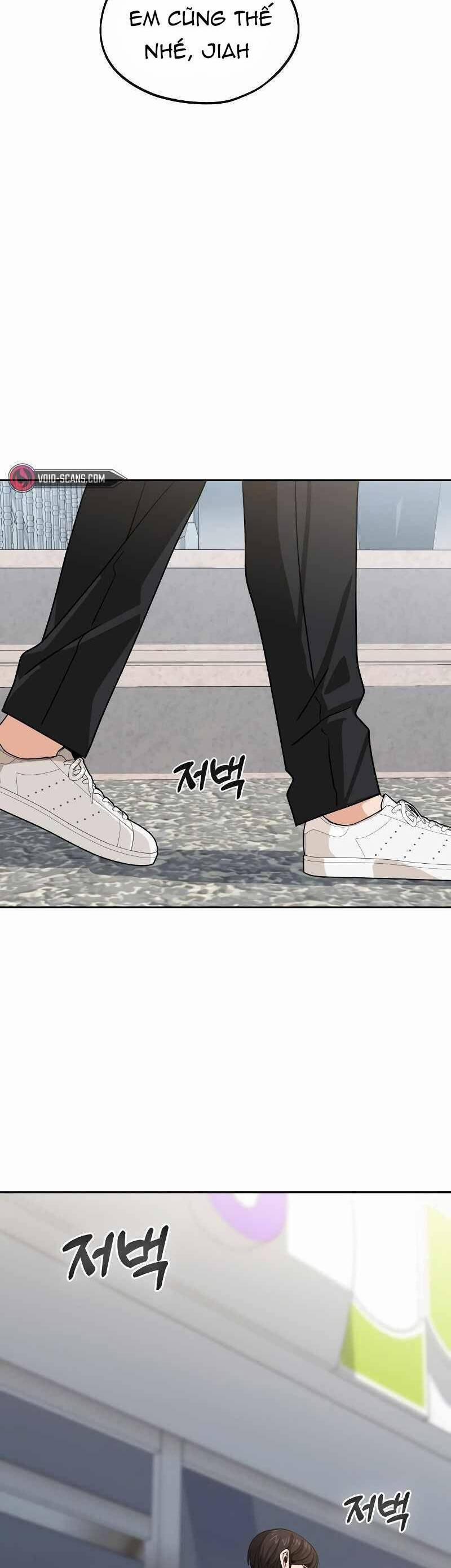 Lớ Ngớ Vớ Phải Tình Yêu 61.2 trang 30